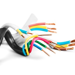 Электротехническая продукция кабель