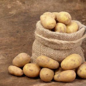 Реализация картофеля