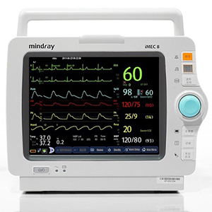 Монитор Mindray iMEC8