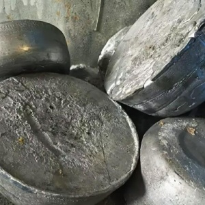 Утилизация соли свинца