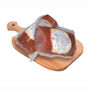 Мясной продукт из свинины сырокопченый Полендвица «Венская»