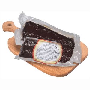 Мясной продукт из говядины сыровяленый «Бастурма Восточная»