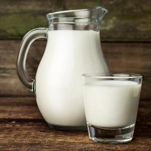 Производство и реализация молока