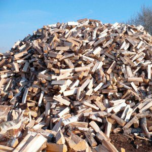 Продажа дров