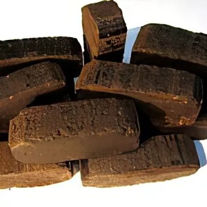 Продажа торфобрикета