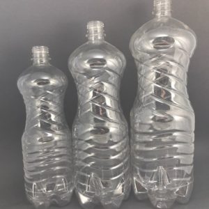 ПЭТ-бутылка