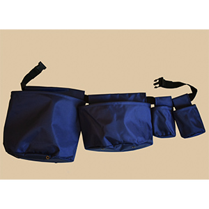 Сумка для дояра