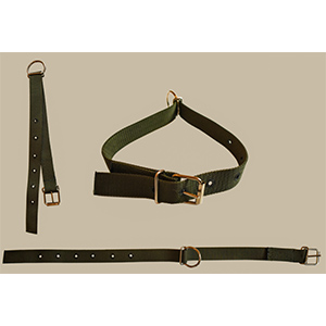 Ошейник для МРС