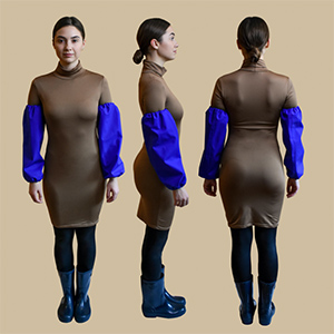 Нарукавники