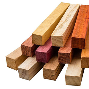 Заготовки деревянные