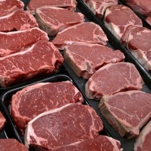 Производство мяса, мясных изделий