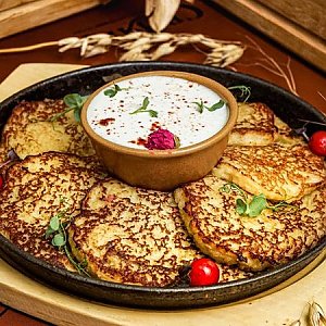 Блюда белорусской кухни