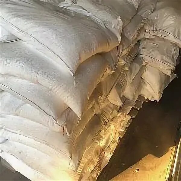 Сульфат алюминия для кожевенной промышленности