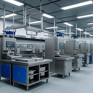 Сульфат алюминия для пищевой промышленности
