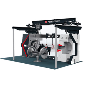 Прессы гидравлические