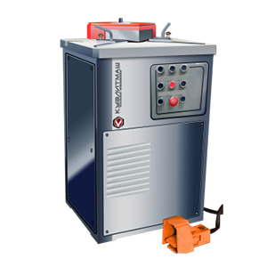 Прессы кромкообрубные и кромкообрубные комбинированные