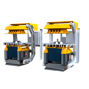 Машина формовочная