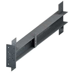 Подкрановые, опорные балки