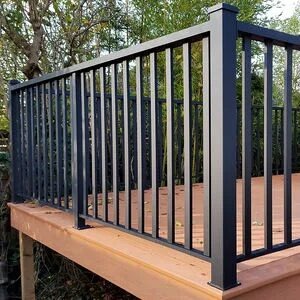 Ограждения