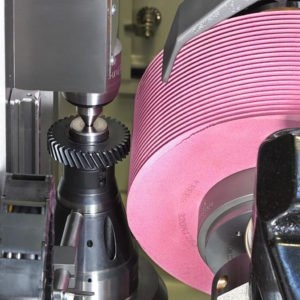 Шлифовальные работы