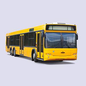 Автобус МАЗ 107