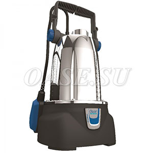 Насос для чистой воды ProMax ClearDrain 7000