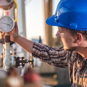 Техническое обслуживание жилого дома