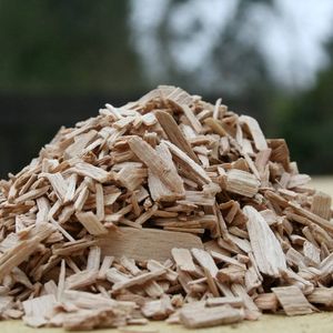 Продажа щепы древесной