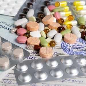 Лекарства по страховым полисам