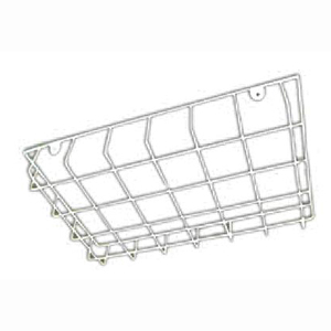 Защитные металлические решётки