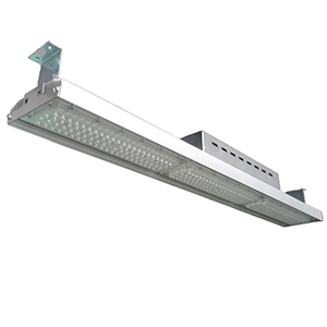 Промышленное освещение