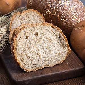 Хлеб Паланга