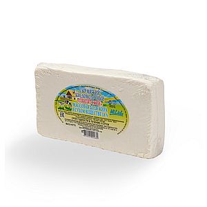 Сыр мягкий кисломолочный «Припятский» с м.д.ж. в св 18 %