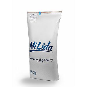 Молоко сухое цельное с м.д.ж. 26 % 25 кг.