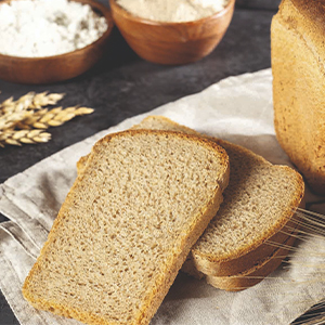 Пшеничный хлеб от производителя