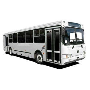 Детали для автобусов сборки Лидские автобусы Неман