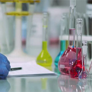 Химико-токсикологические исследования