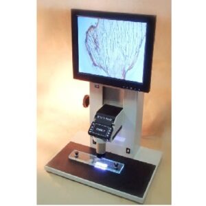 Трихинеллоскопия