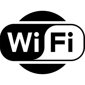 Гостиница с Wi-Fi