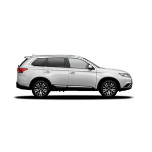 Mitsubishi OUTLANDER - 7 мест