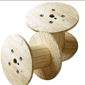 Барабаны деревянные для кабелей и проводов