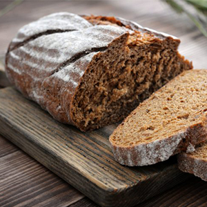 Ржаные хлеба