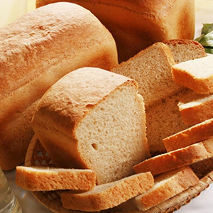 Пшеничные хлеба