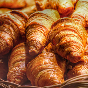 Мучные сладости оптом