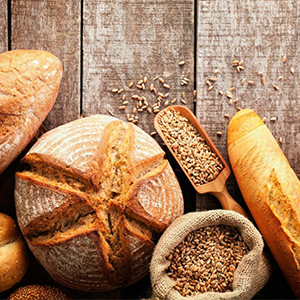 Продажа хлебобулочных изделий