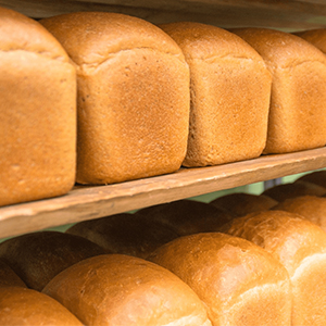 Доставка хлеба