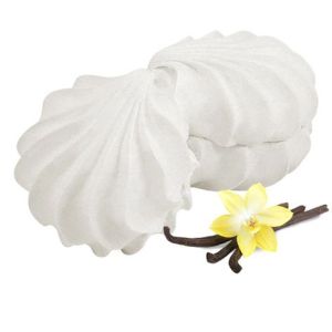 Зефир ванильный