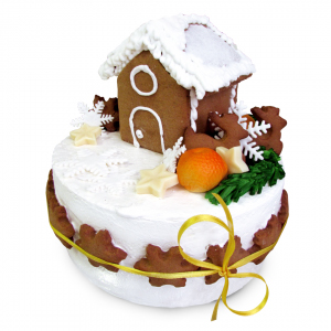 Торты на заказ