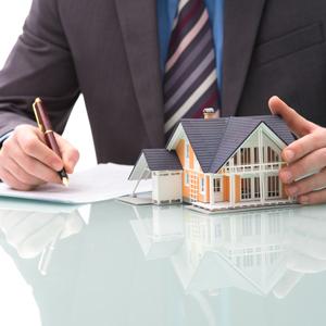 Регистрация сделок с недвижимостью