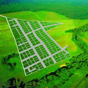 Земельные участки